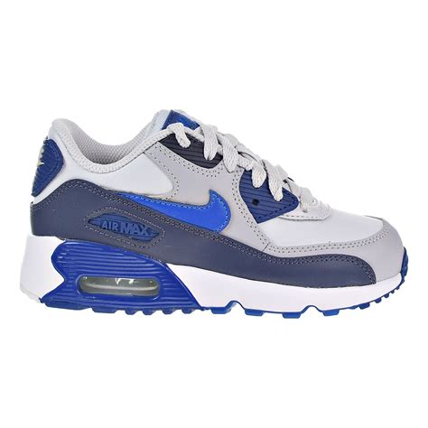 nike air max kinder blau|kids nike air max 90.